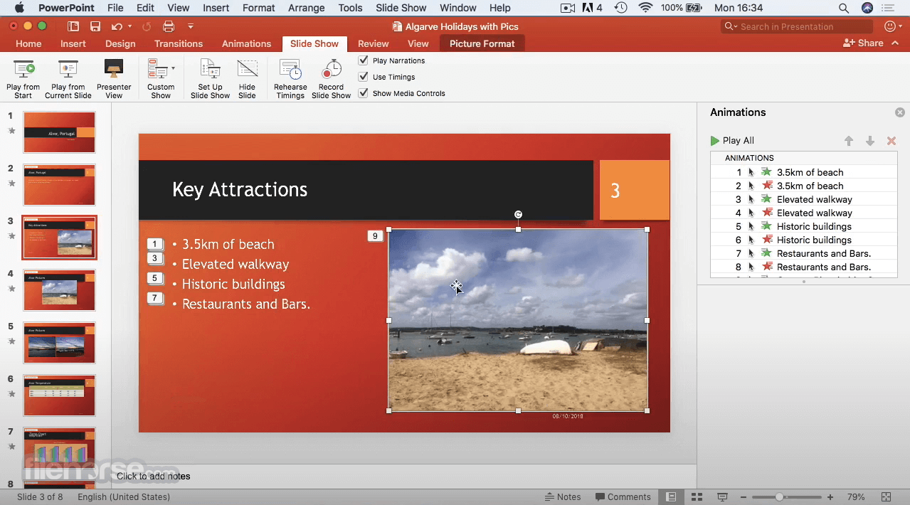 powerpoint viewer for mac os x